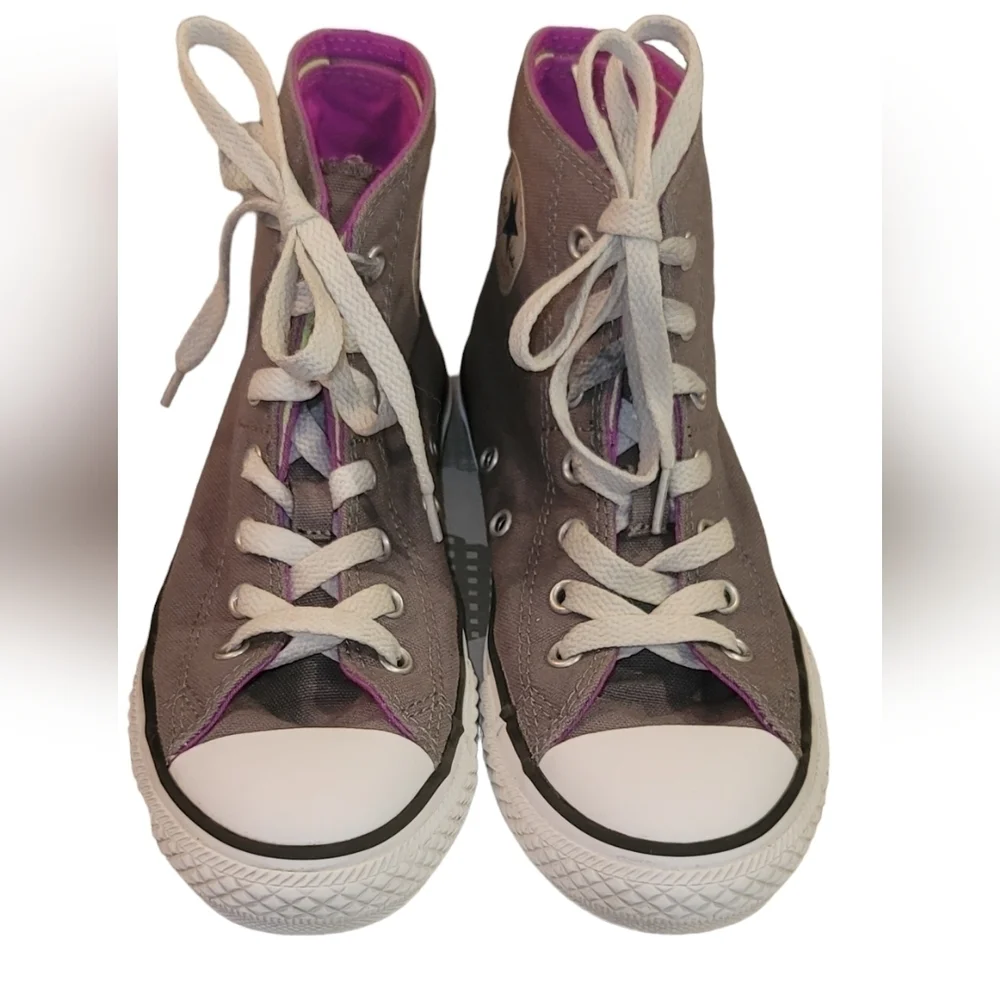 Converse elevate your